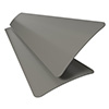 Purity, Satin Warm Grey - Clip Fit Venetian Blind